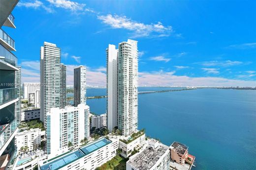 Residential complexes in Miami, Miami-Dade