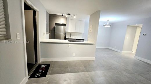 Edificio en Hollywood, Broward County