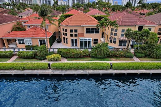 Villa in Aventura, Miami-Dade County