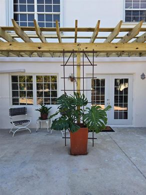 Appartementencomplex in Miami, Miami-Dade County