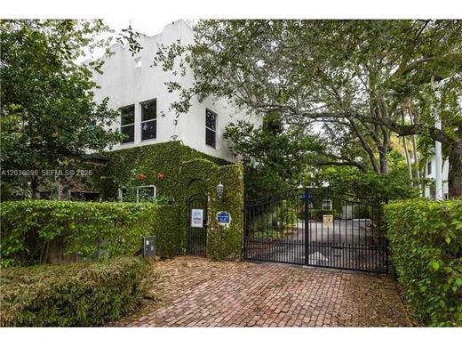 Townhouse in Miami, Miami-Dade