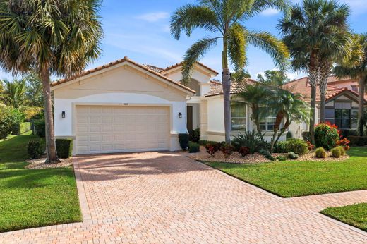 Villa en Delray Beach, Palm Beach County