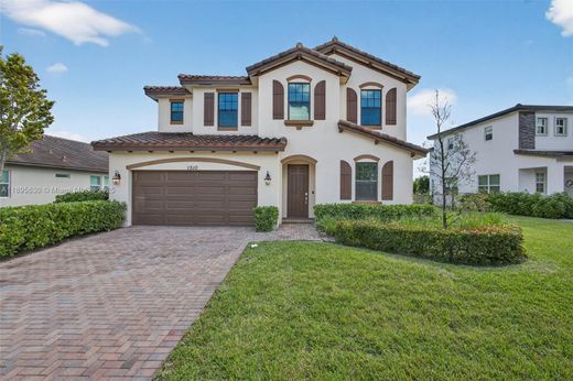 Villa in Royal Palm Beach, Palm Beach County