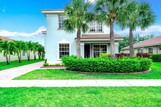 Villa in Port Saint Lucie, Saint Lucie County