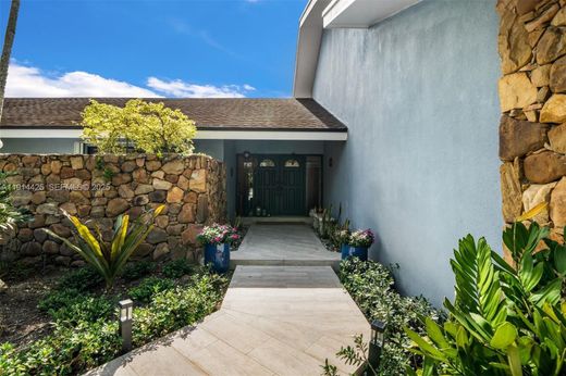 Βίλα σε Μαϊάμι, Miami-Dade County