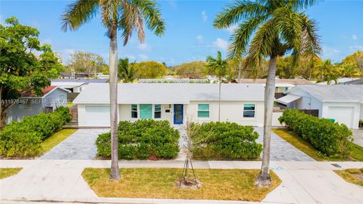 Villa en Cutler Bay, Miami-Dade County