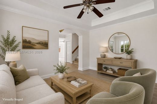 Villa in Miami, Miami-Dade