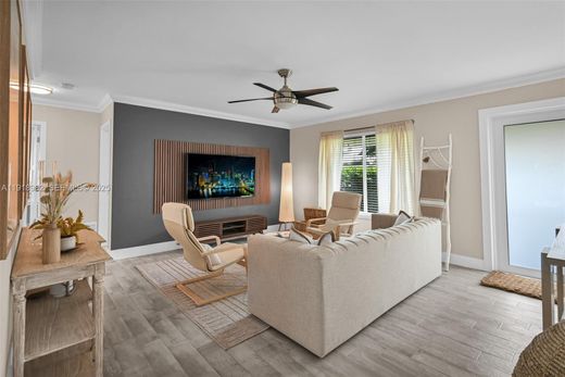 ﻓﻴﻼ ﻓﻲ Oakland Park, Broward County