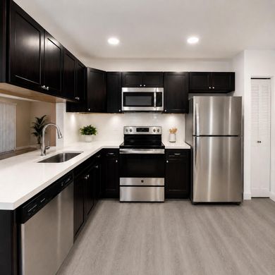Complexes résidentiels à Deerfield Beach, Comté de Broward