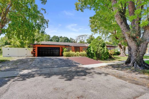 Villa in Margate Estates, Broward County