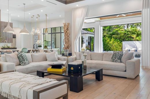 Villa in Delray Beach, Palm Beach