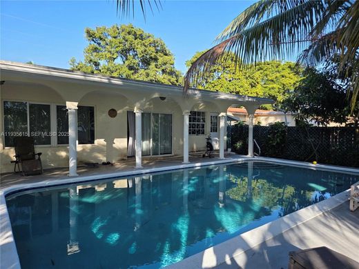别墅  Hallandale Beach, Broward County