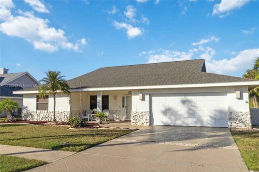 Villa in Merritt Island, Brevard County