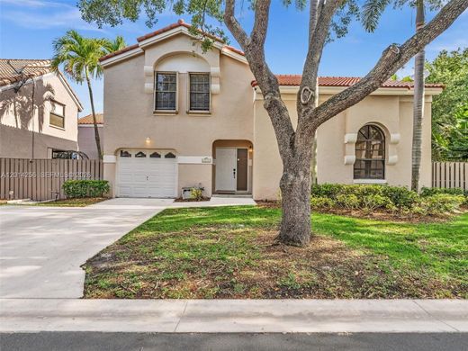 Villa in Plantation, Broward County