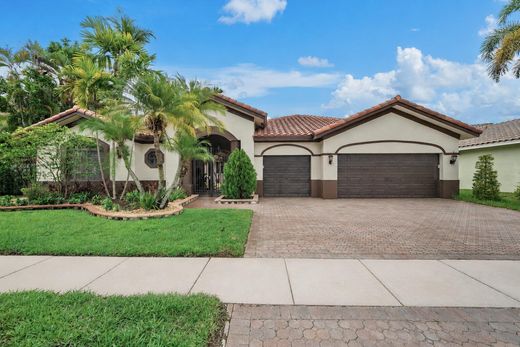 Willa w Miramar, Broward County