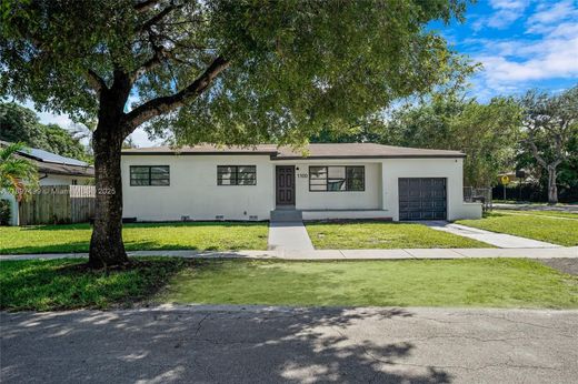 Villa a North Miami Beach, Miami-Dade County