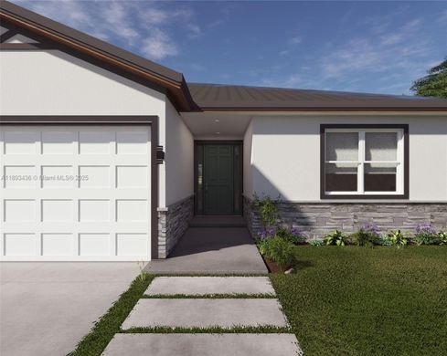 Villa en Palm Bay, Condado de Brevard