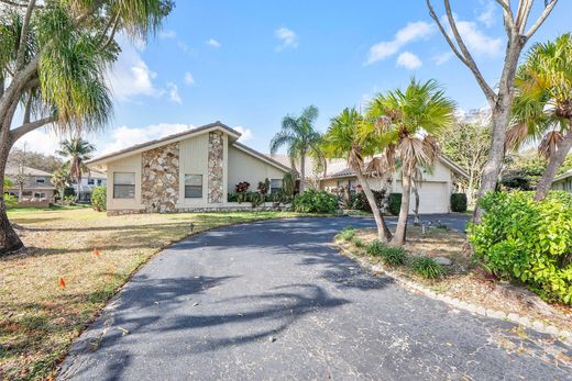 Villa in Coral Springs, Broward County
