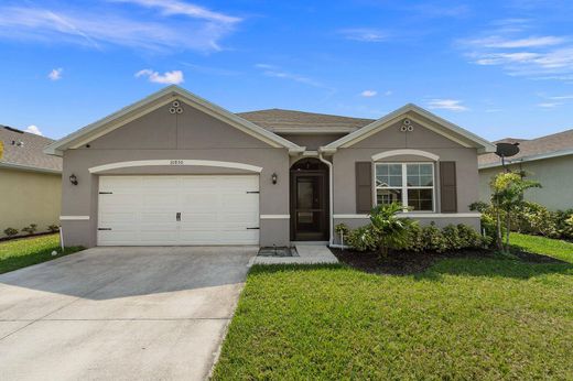 Villa in Port Saint Lucie, Saint Lucie County
