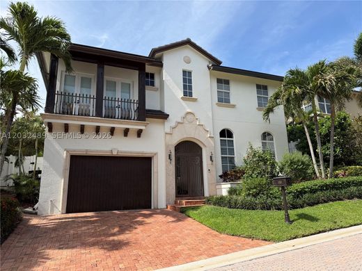Villa in Juno Beach, Palm Beach County