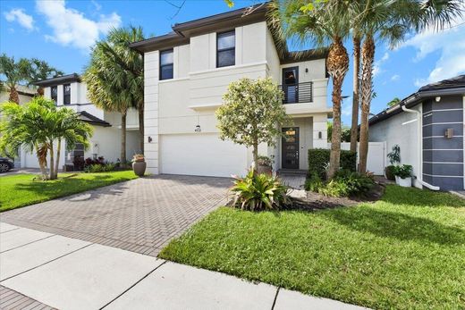 Villa a Fort Lauderdale, Broward County