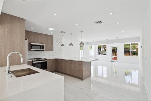 Villa in Wilton Manors, Broward County