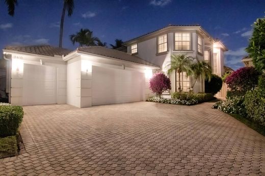 Villa a Wellington, Palm Beach County