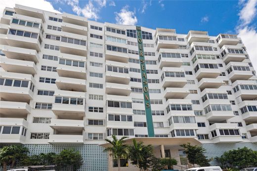 Wohnkomplexe in Fort Lauderdale, Broward County