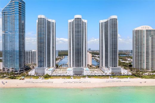 Wohnkomplexe in Sunny Isles Beach, Miami-Dade County