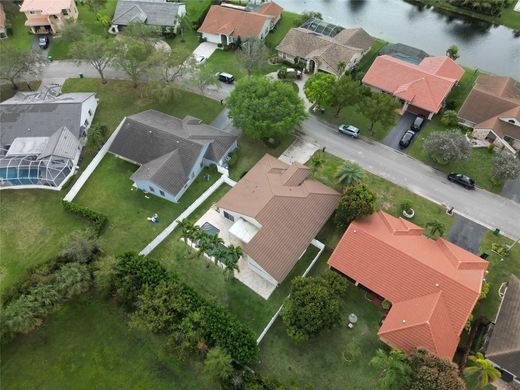 Villa en Coral Springs, Broward County