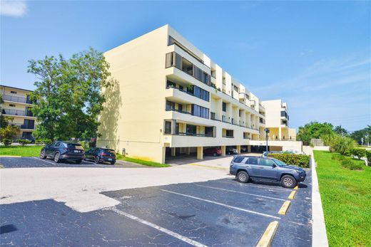 Edificio en Boca Ratón, Palm Beach County