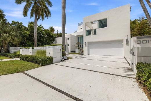 Villa in Fort Lauderdale, Broward County