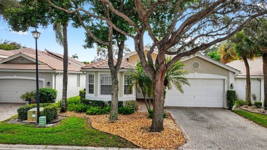 Villa in Delray Beach, Palm Beach County