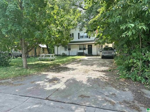 Villa in Abilene, Dickinson County