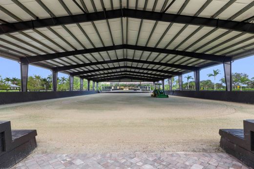 Villa in Wellington, Palm Beach