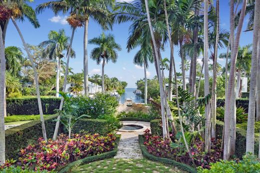 Villa à Miami, Comté de Miami-Dade