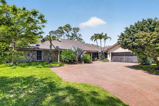 Villa in Boca Raton, Palm Beach