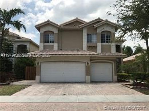 Villa Doral, Miami-Dade County