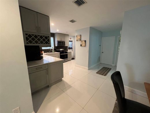 Villa in Hollywood, Broward County