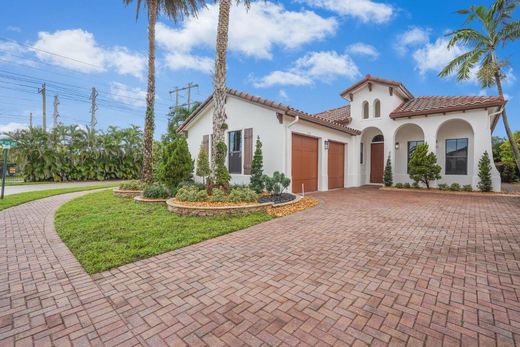 Villa Pembroke Pines, Broward County