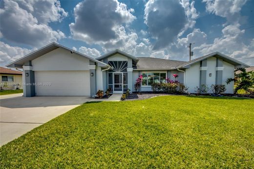 Villa Fort Myers, Lee County