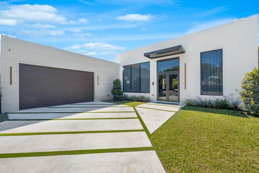 Villa in Plantation, Broward County