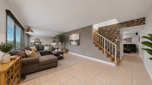Residential complexes in Davie, Broward County