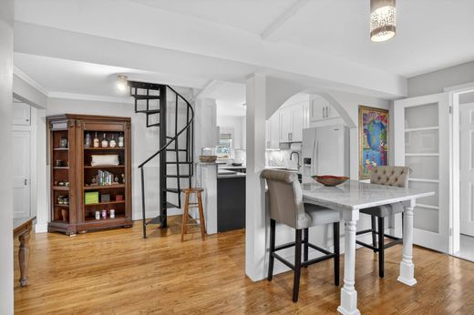 Villa in Fort Lauderdale, Broward County