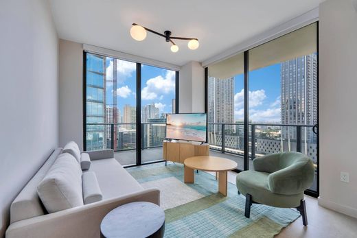 Residential complexes in Miami, Miami-Dade