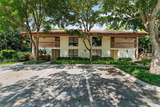 Kamienica w Palm Beach Gardens, Palm Beach County