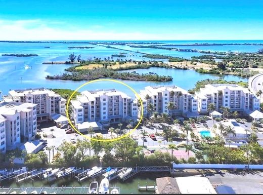 Residential complexes in Placida, Charlotte County