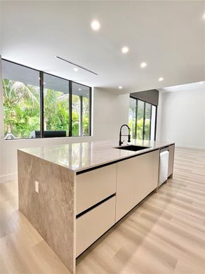 Villa Miami, Miami-Dade County