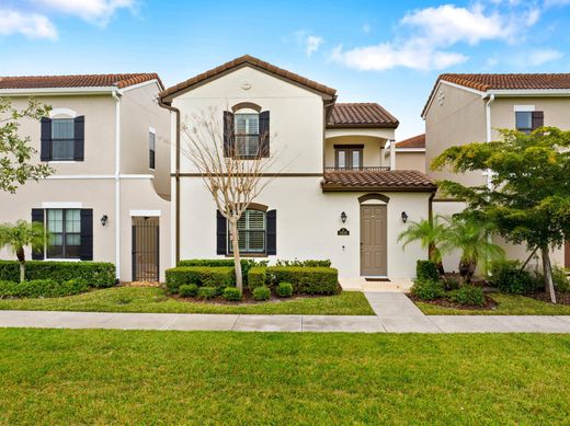 Villa Melbourne, Brevard County