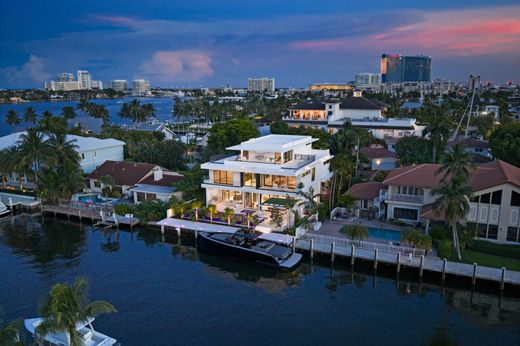 Willa w Fort Lauderdale, Broward County
